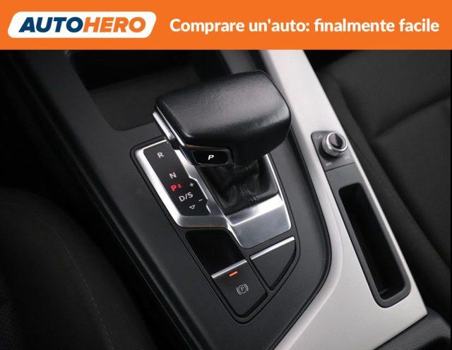 AUDI A5 SPB 35 TDI S tronic Business Advanced