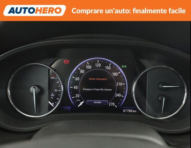 OPEL Insignia 1.6 CDTI 136 S&S aut.Sports Tourer Innovation
