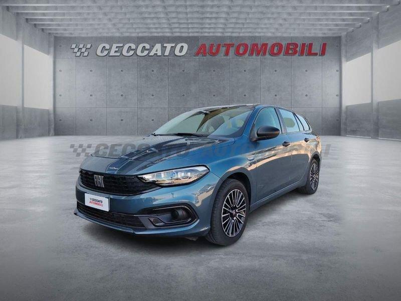 FIAT Tipo Tipo SW 1.6 mjt s&s 130cv
