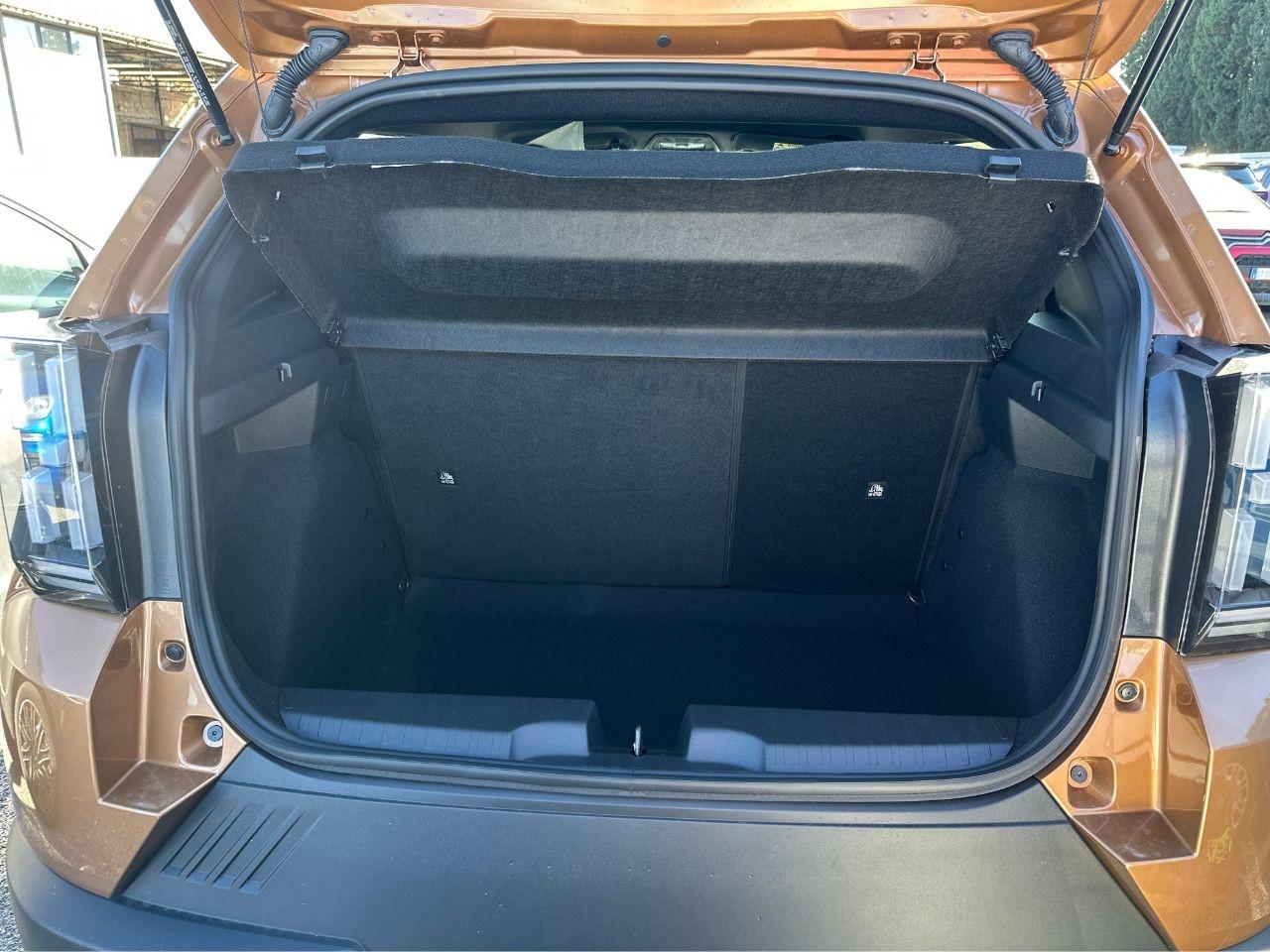 FIAT Grande Panda - Grande Panda 1.2 Hybrid 100 CV S&S Icon