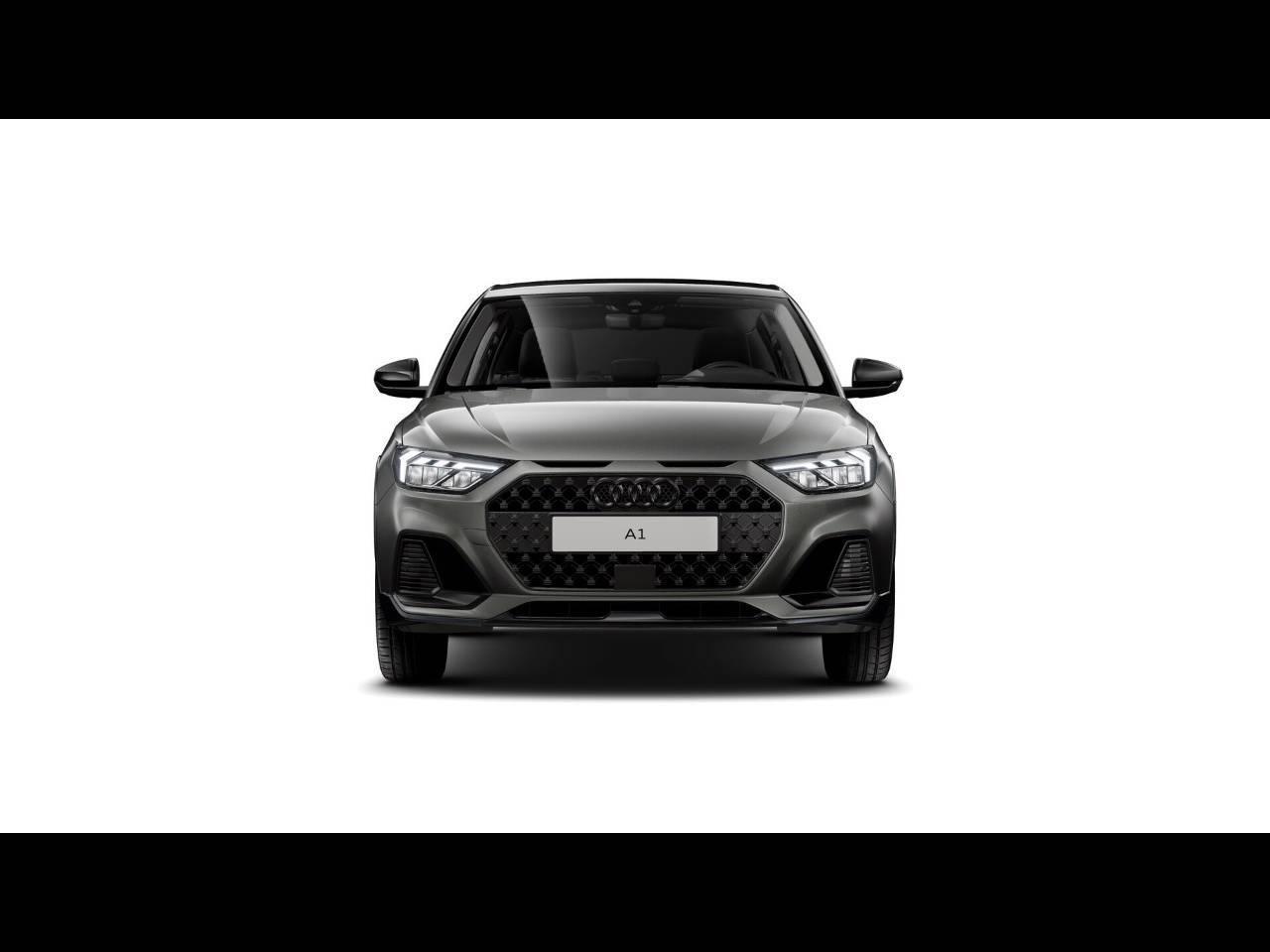 AUDI A1 ALLSTREET 35 TFSI S-TRONIC IDENTITY CONTRAST