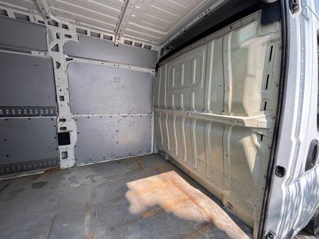 CITROEN Jumper 33 BlueHDi 110 PLM-TM Furgone