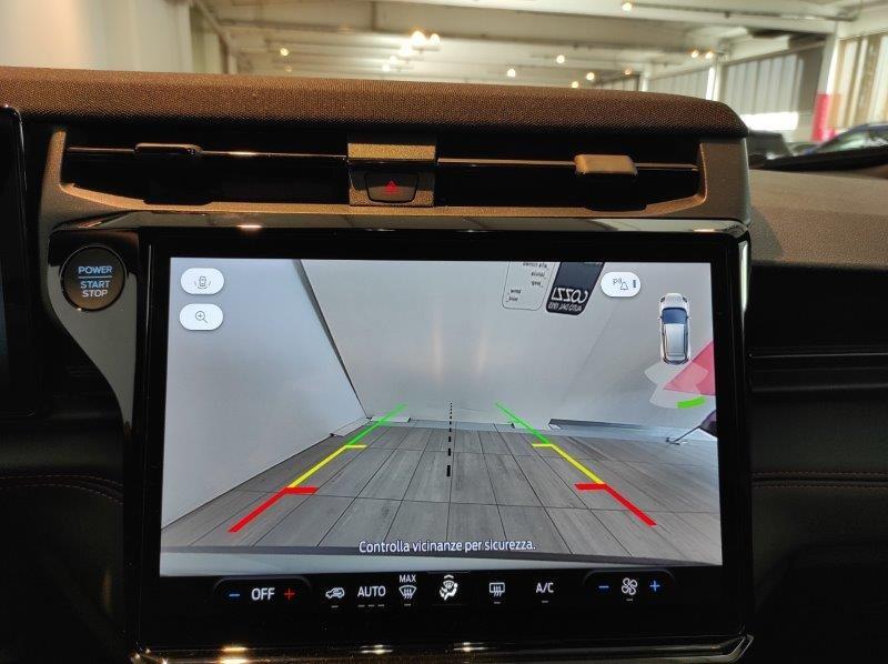 FORD Puma '19-> - Puma 1.0 EcoBoost Hybrid 125 CV S&S ST-Line