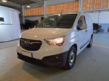 OPEL COMBO CARGO 1600 CC DIESEL 3 POSTI N1