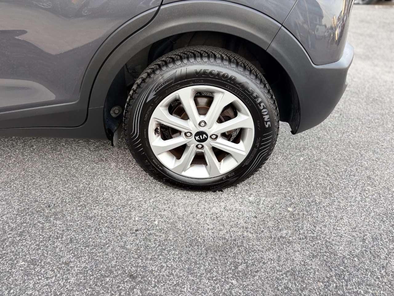 Kia Stonic 1.0 Benzina 120CV E6 - 2018