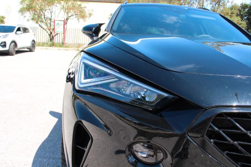 Cupra Formentor 1.4 e-hybrid VZ 245cv dsg