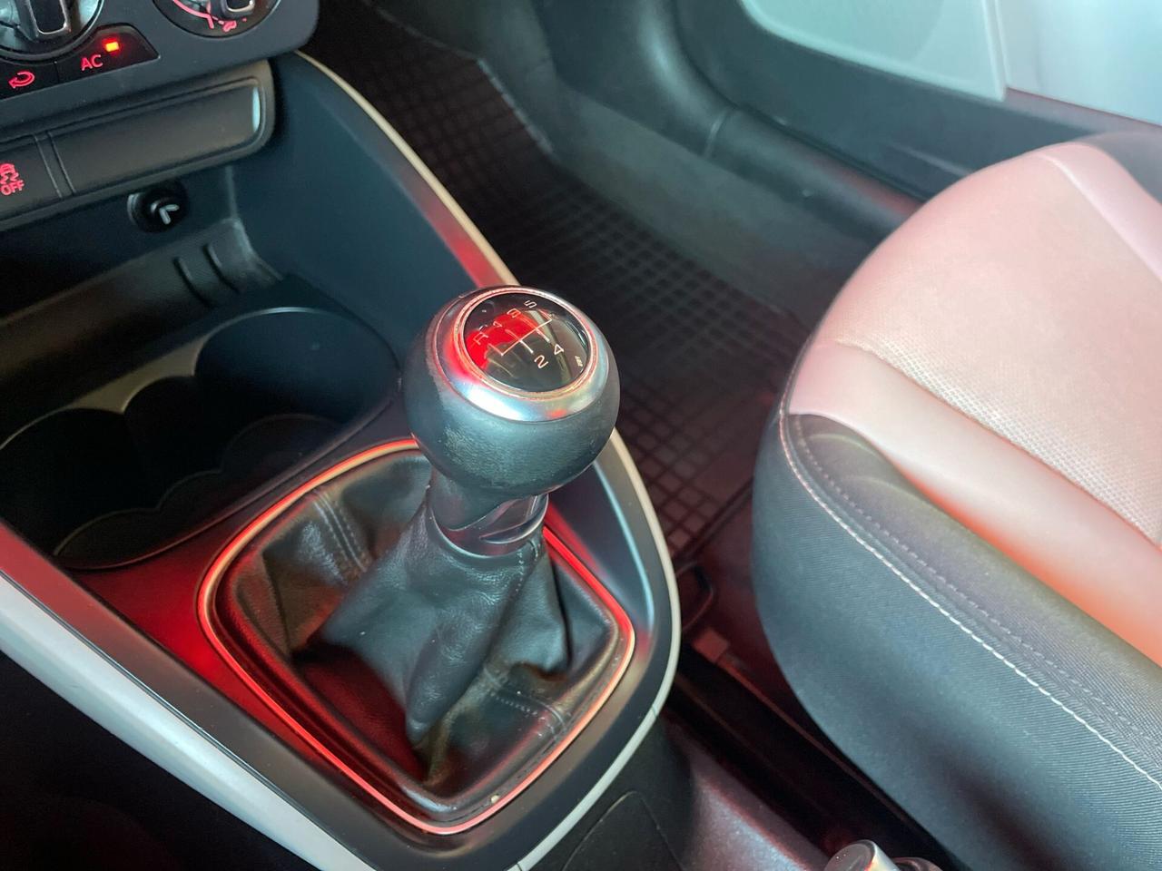 Audi A1 1.2 TFSI Attraction