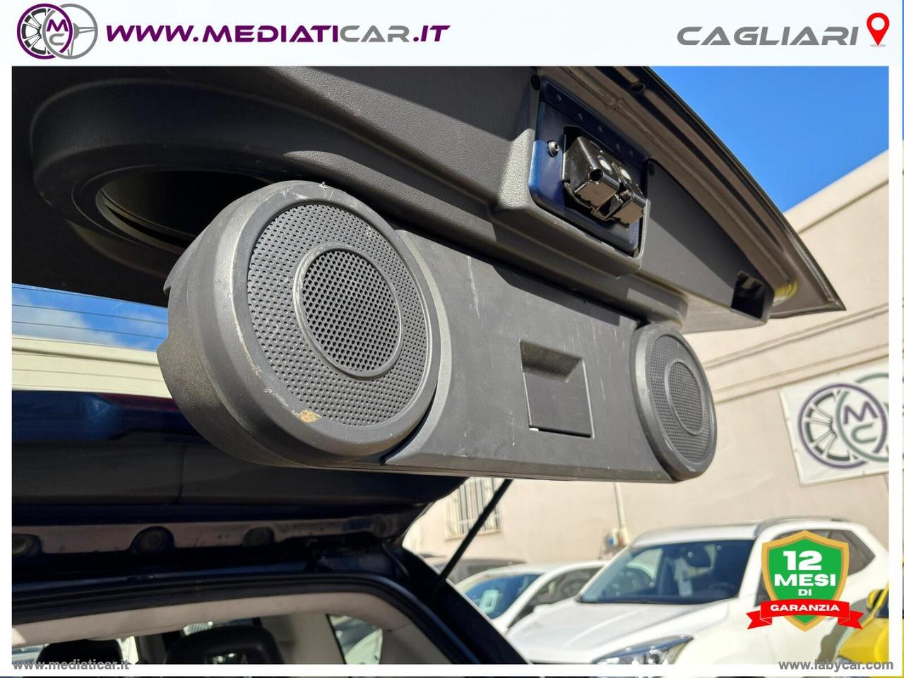 JEEP Compass 2.2 CRD North 2WD