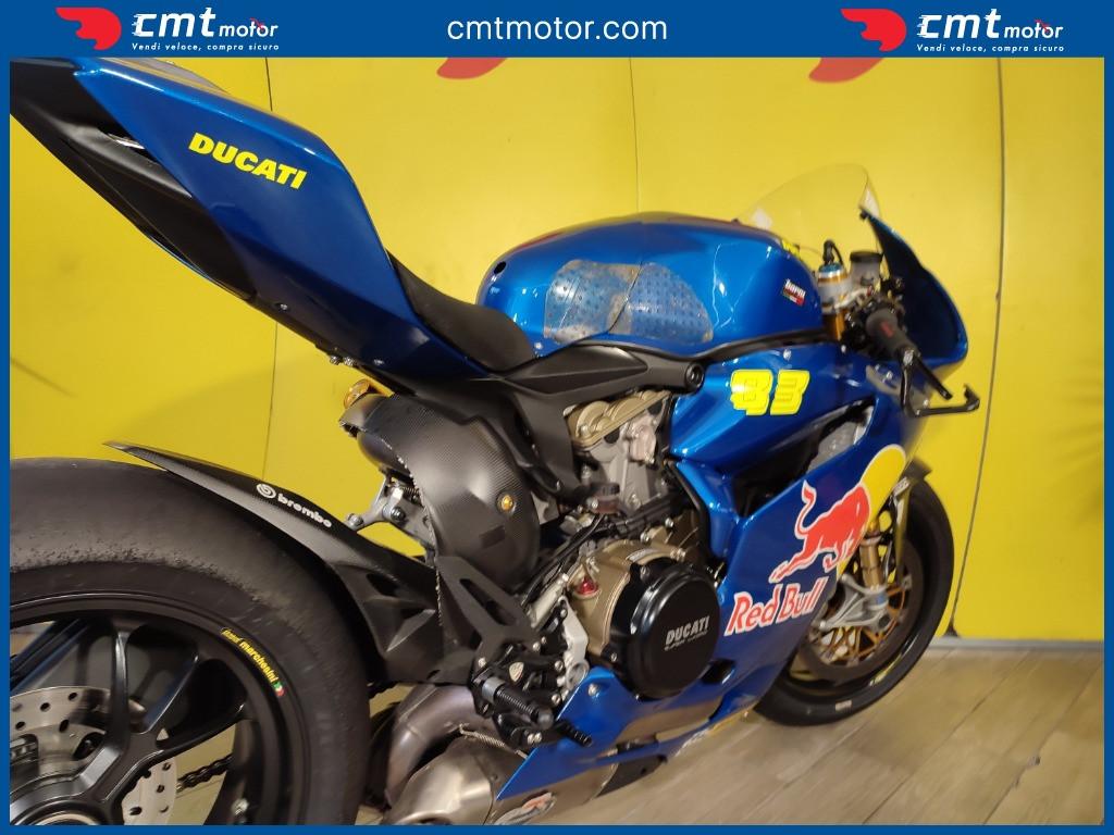 Ducati 1299 Panigale - 2017