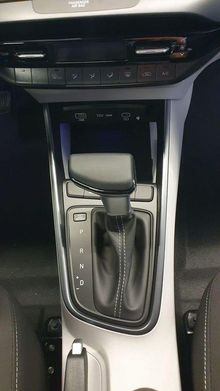 Hyundai i20 1.0 T-GDI 90cv DCT Prime