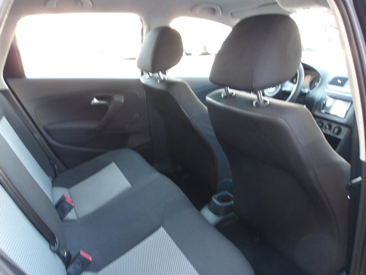 Volkswagen Polo 5 Porte Polo 5p 1.2 tdi Trendline