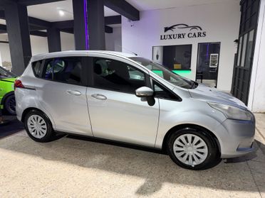 Ford B-Max 1.5 TDCi 75 CV