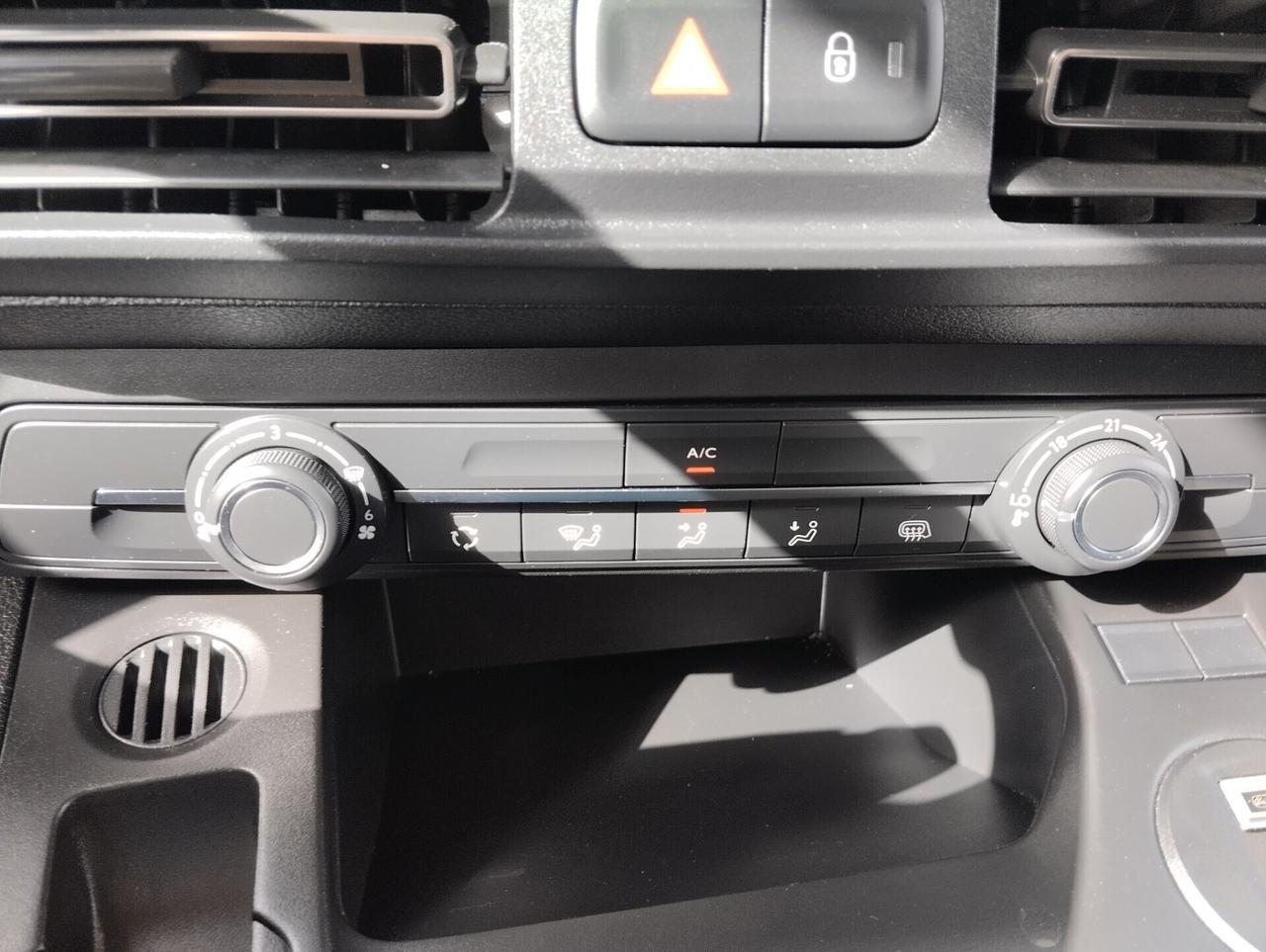 CITROEN BERLINGO VAN BHDI 100 - KM. 5.292