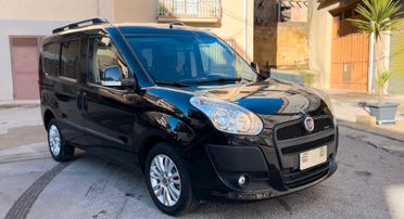 FIAT DOBLO' - ANNO 2012 - Cc 2.0 - Cv 135