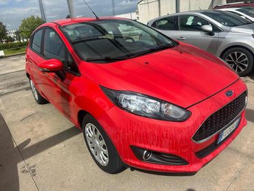 FORD Fiesta 1.5 TDCi 75CV 5 porte ST-Line 124,422km
