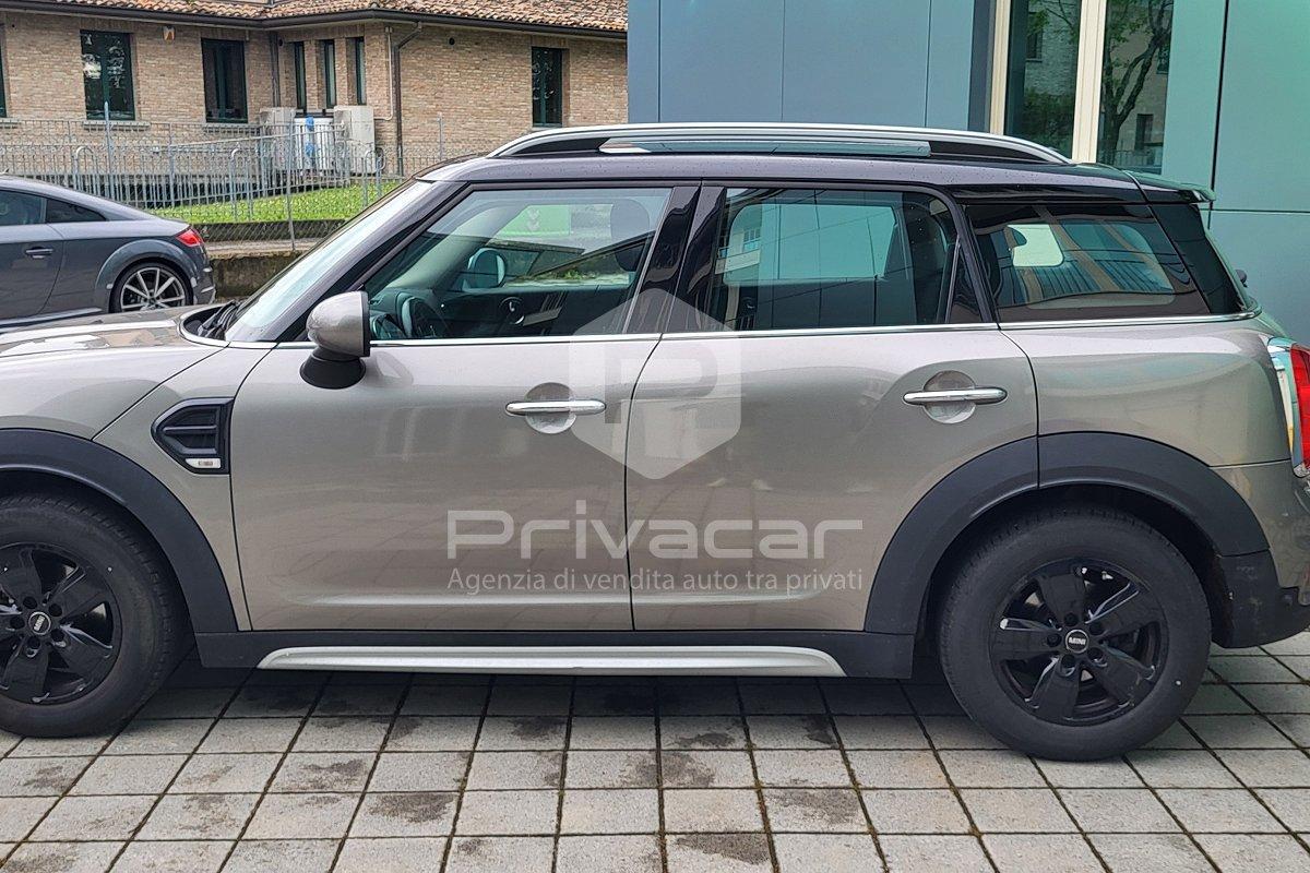 MINI Mini 1.5 One Countryman