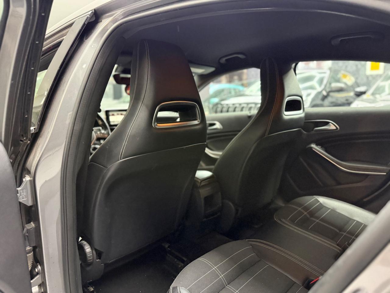 Mercedes-benz A 180 CDI Automatic Premium