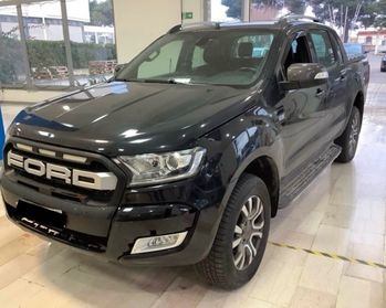 Ford Ranger 3.2 Wildtrak TDCi