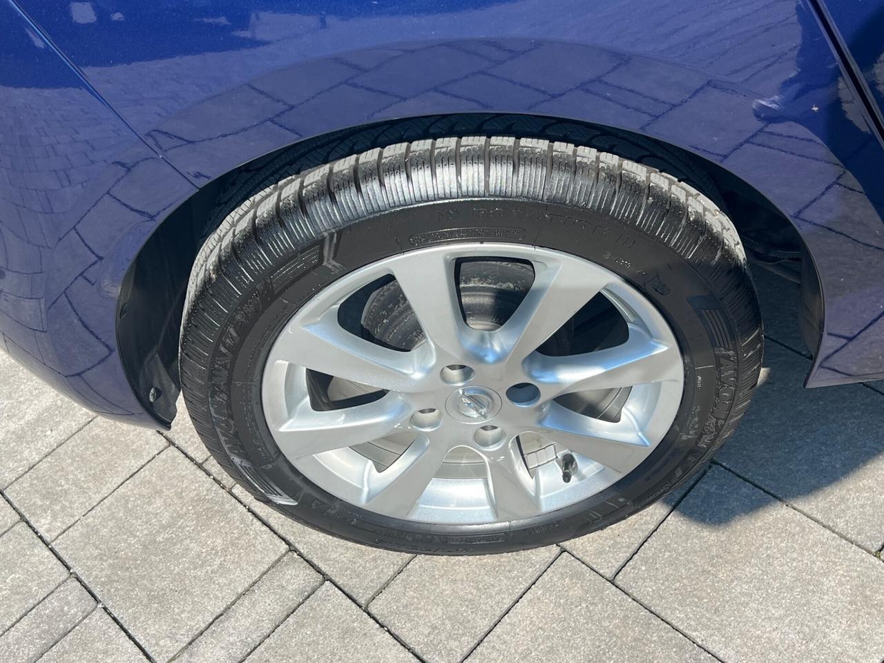 Opel Corsa 1.2 Edition NEOPATENTATI FINANZIABILE