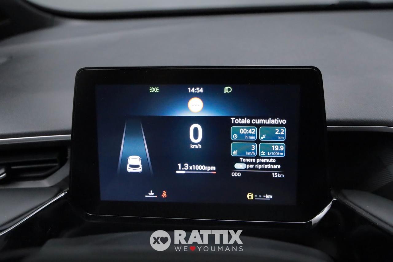 MG MG3 1.5 115CV Comfort