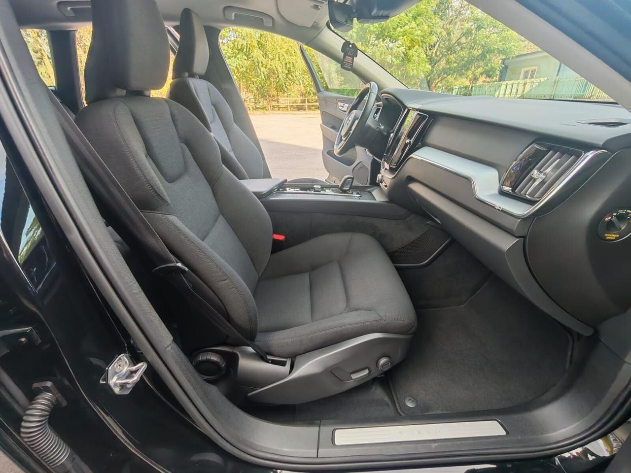Volvo XC 60 XC60 D4 Geartronic Business