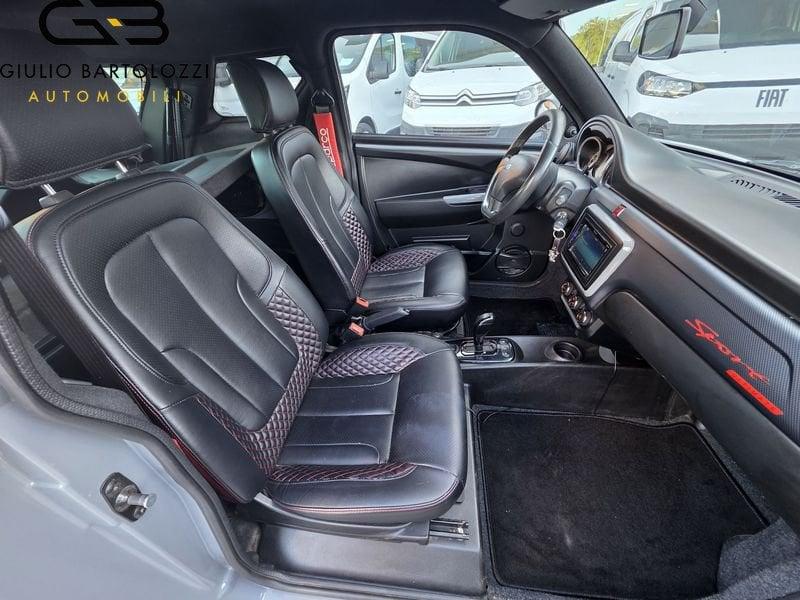 Ligier JS50 Sport Ultimate