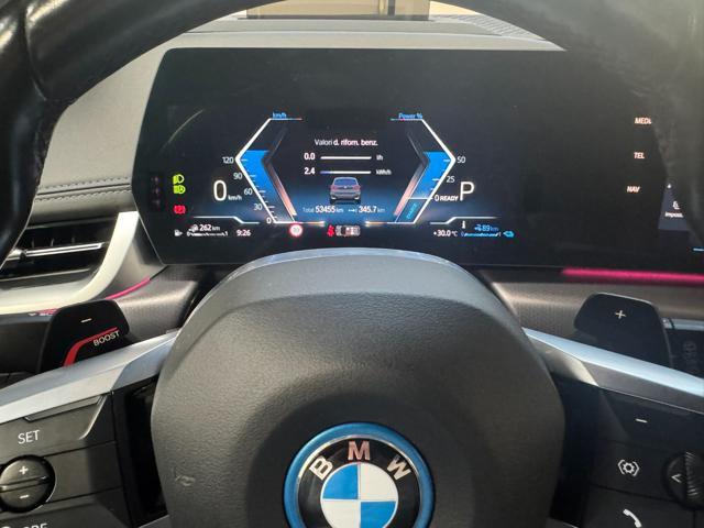 BMW 225 e xDrive Active Tourer Msport