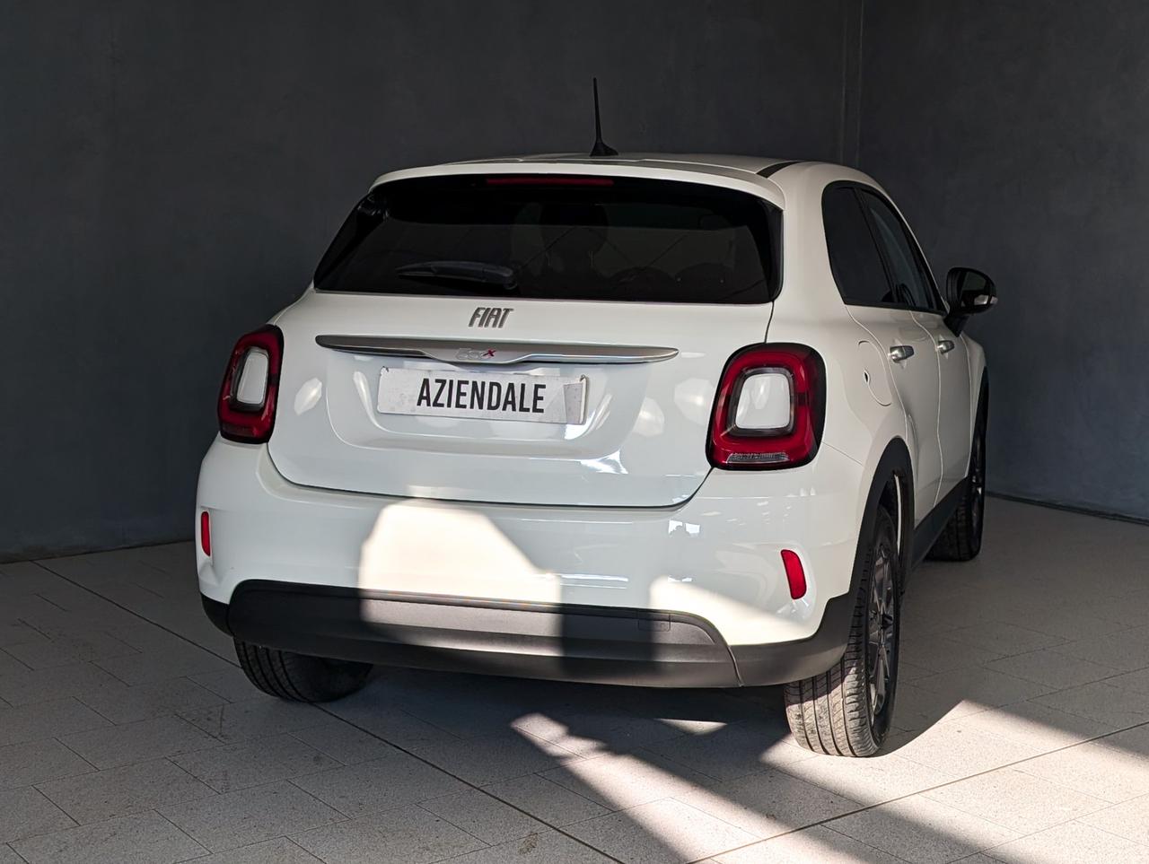 Fiat 500X 1.0 120cv Club