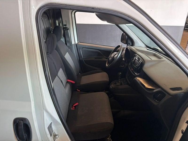 FIAT Doblò 1.6 MJT 105CV S&S CH1 Lounge (IVA ESCL.)