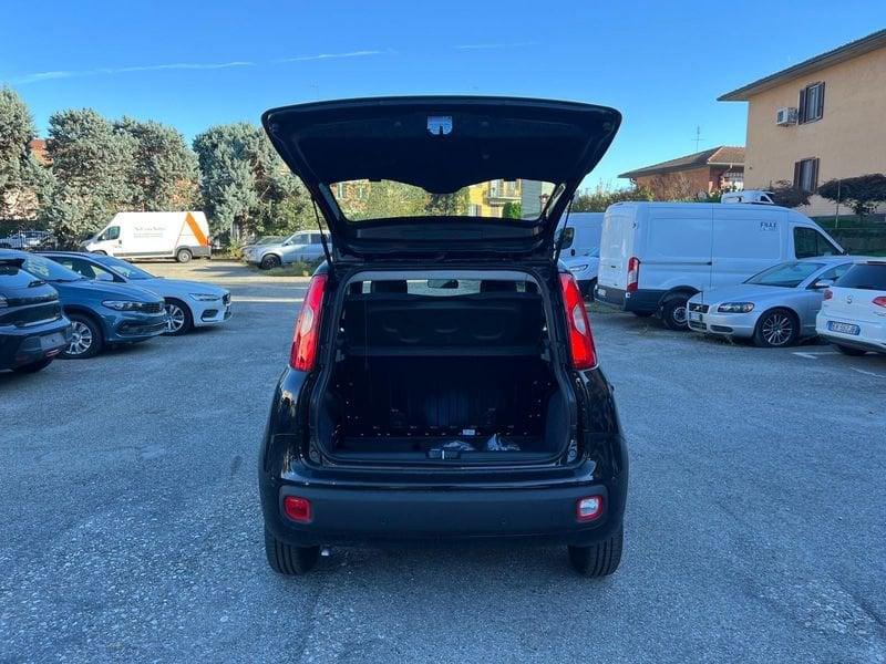 FIAT Panda Panda 1.0 FireFly S&S Hybrid Icon