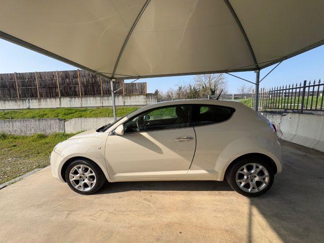 ALFA ROMEO MiTo 1.4 105 CV M.air S&S Distinctive OK NEOP EURO 5