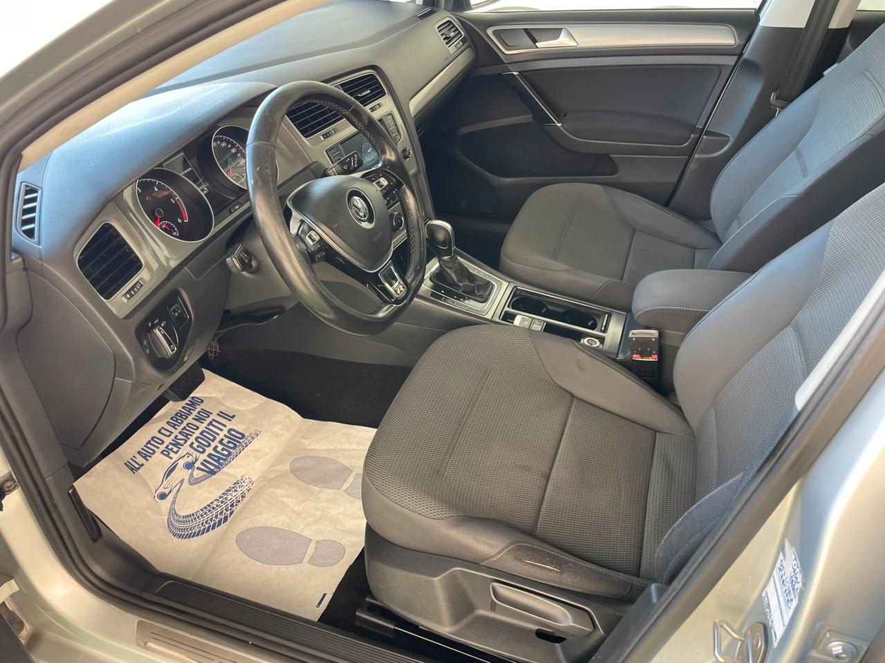 Volkswagen Golf Business 1.6 BlueTDI 110 CV DSG 5p. Highline