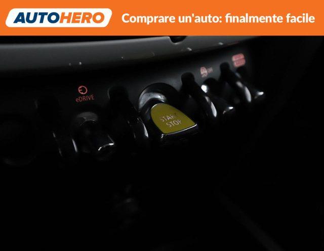 MINI Countryman 1.5 Cooper SE Countryman ALL4 Automatica