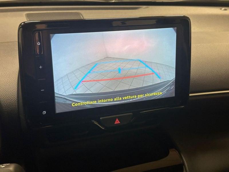 Toyota Yaris Cross Yaris Cross 1.5 Hybrid 5p. E-CVT Active IVA ESPOSTA