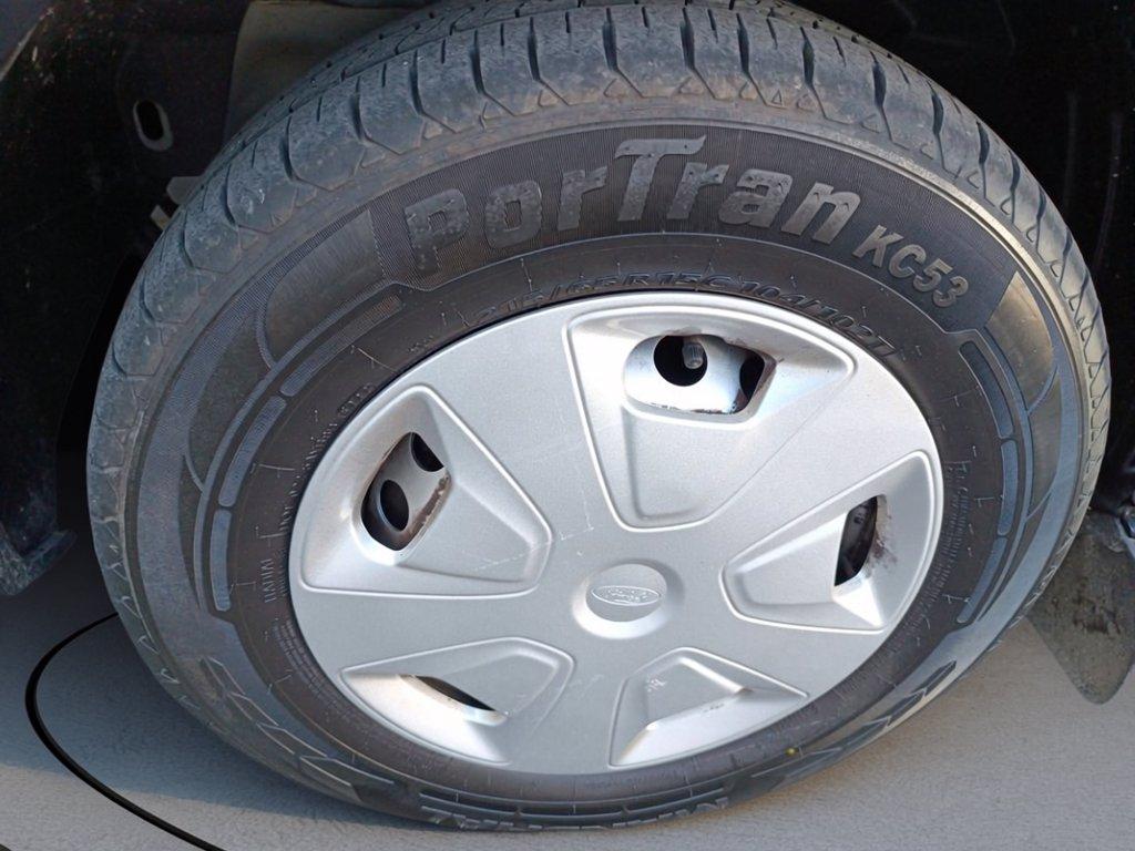 FORD Transit Custom 300 2.0 tdci MHEV 130cv Trend d.cab. L1H1 E6.2 del 2021