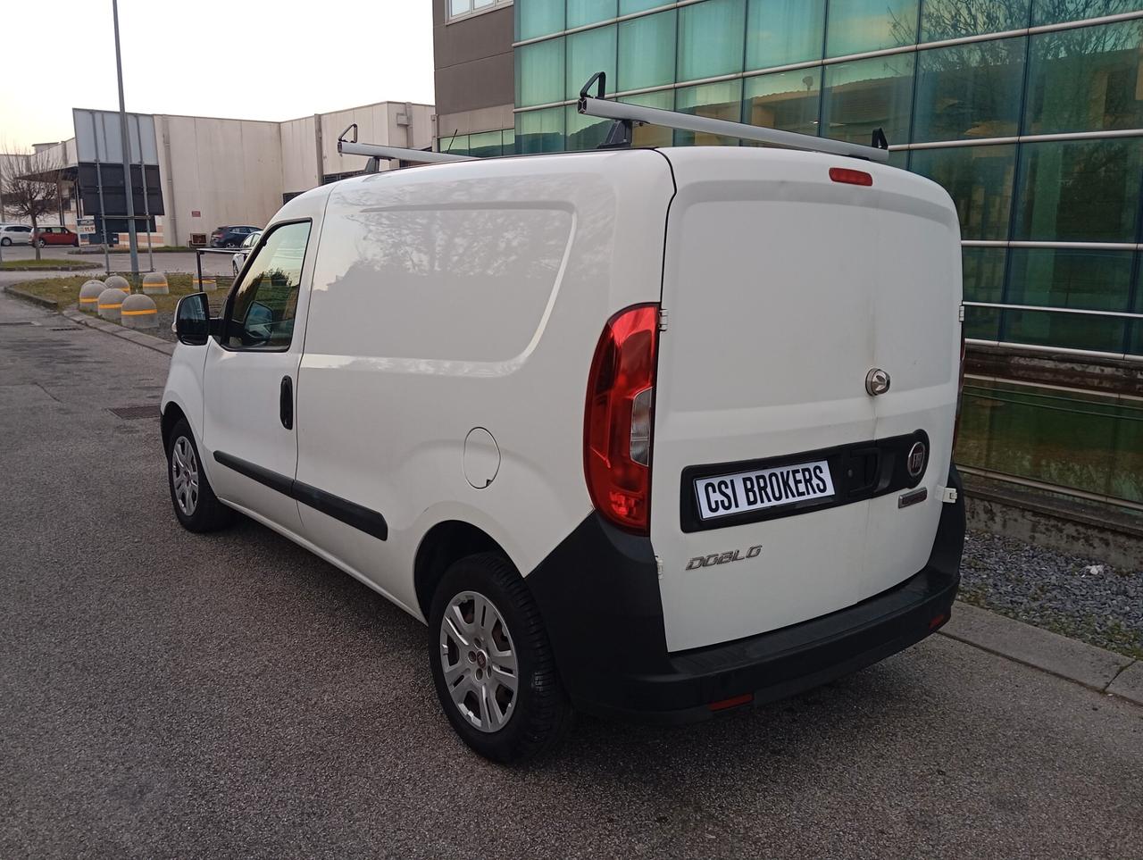 Fiat Doblò 1.3 MJT CLIMA E 169 MESE