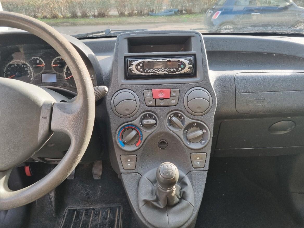 Fiat Panda 1.2 Dynamic