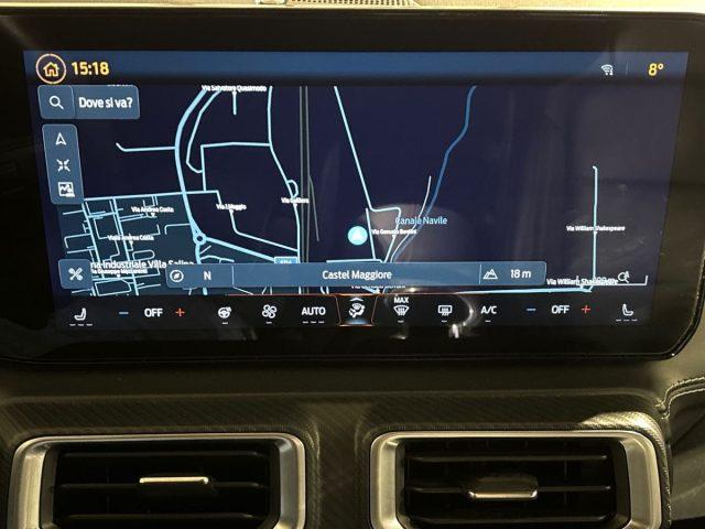 FORD Mustang Fastback 5.0 V8 aut. GT