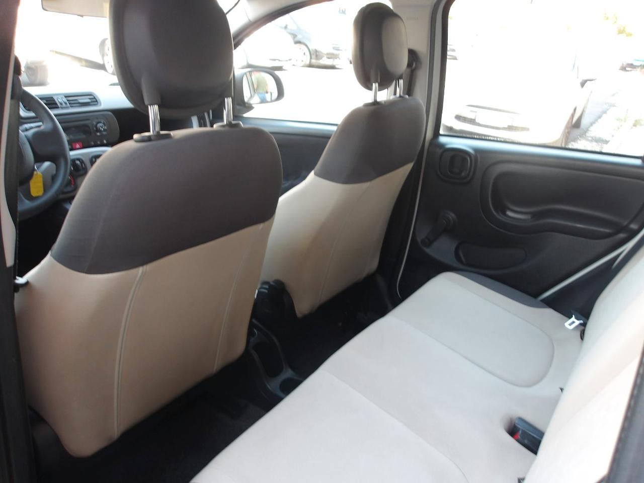 Fiat Panda 0.9 t.air turbo Easy 85cv