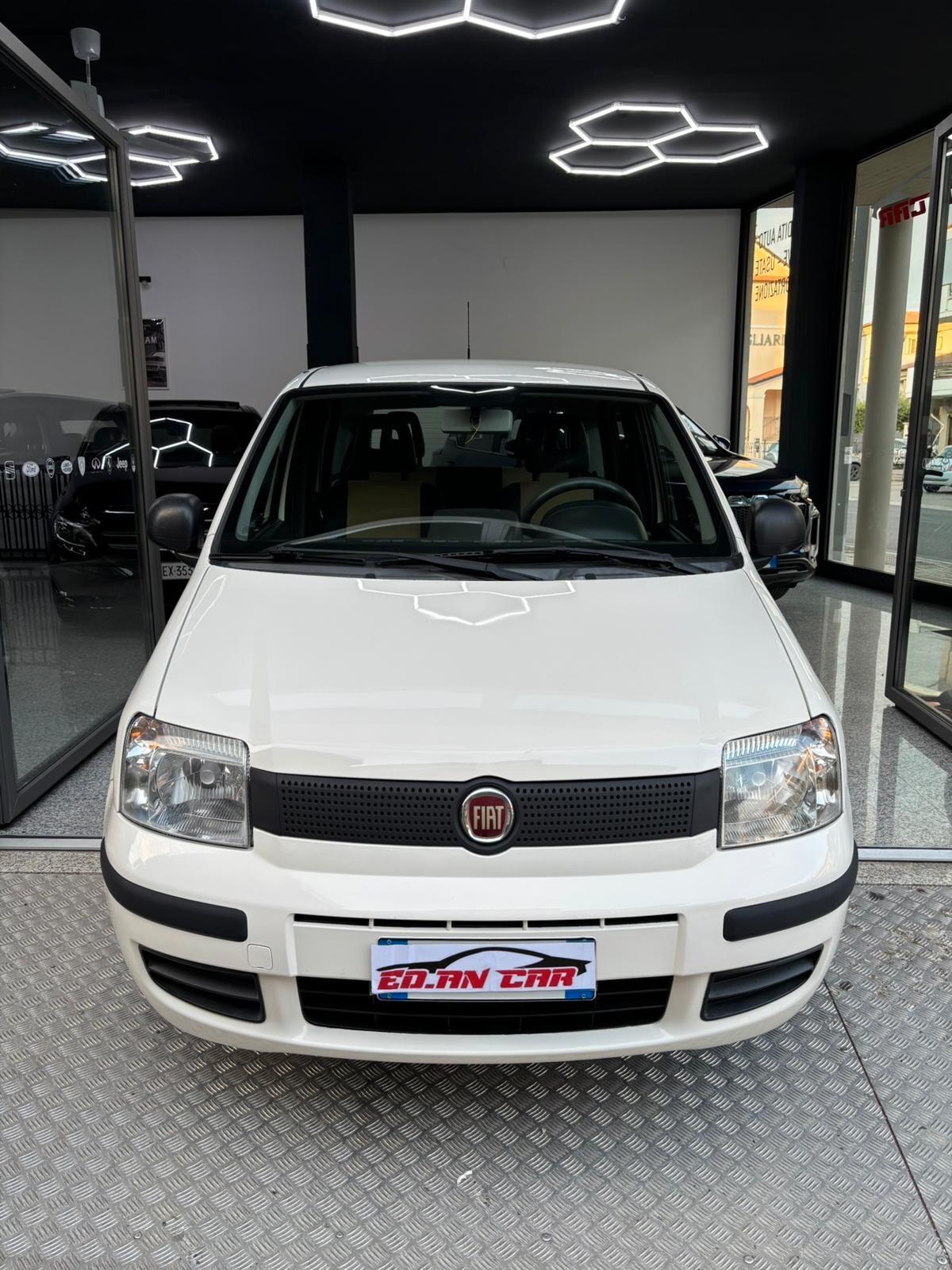Fiat Panda 1.2 Active