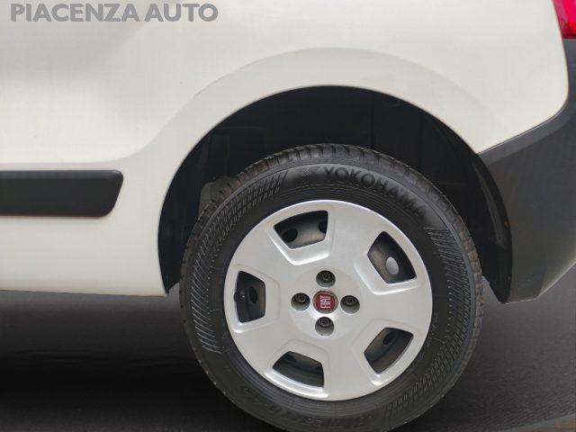 FIAT Fiorino 1.3 MJT 95CV Cargo SX