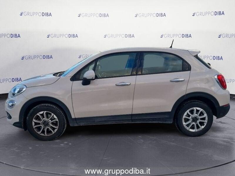 FIAT 500X 2015 Diesel 1.3 mjt Popstar 4x2 95cv