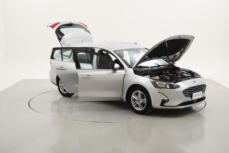 Ford Focus SW Hybrid Business BR696246 1.0 Mild Hybrid 125CV