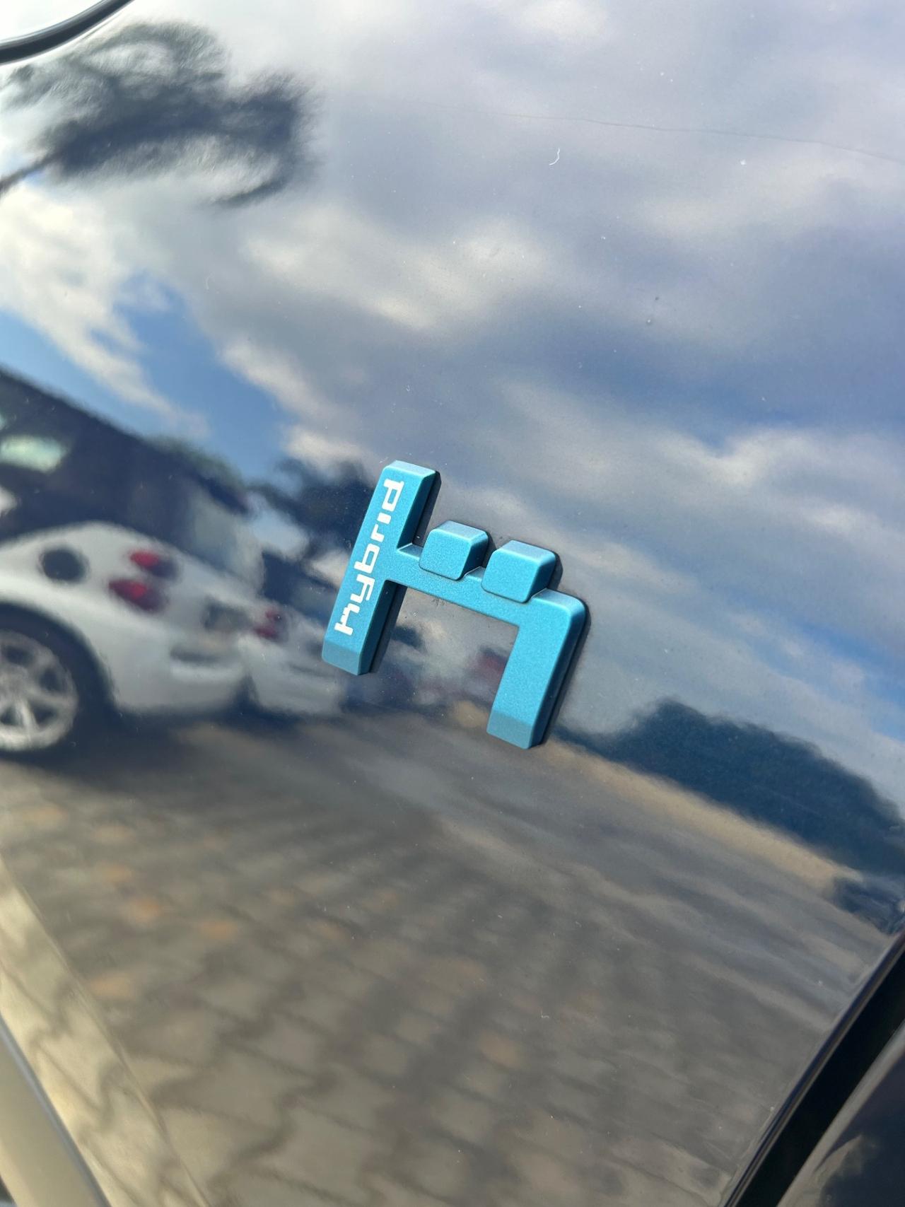 Citroen C5 Aircross Hybrid 225 E-EAT8 Shine