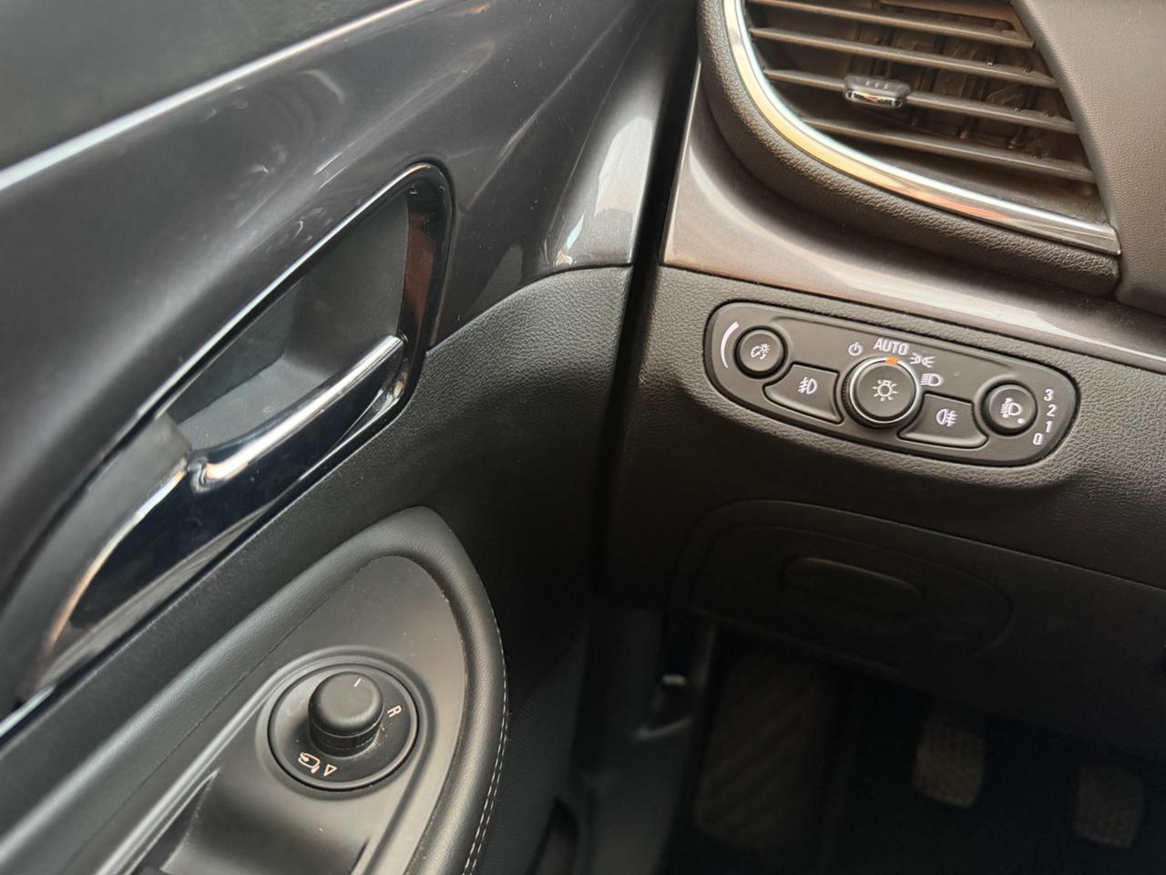 Opel Mokka X 1.4 Turbo GPL Tech Innovation