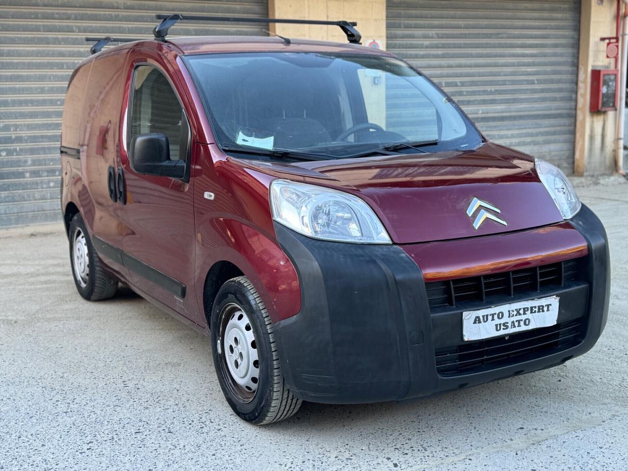 Citroen NEMO 1.3 Multijet 2015