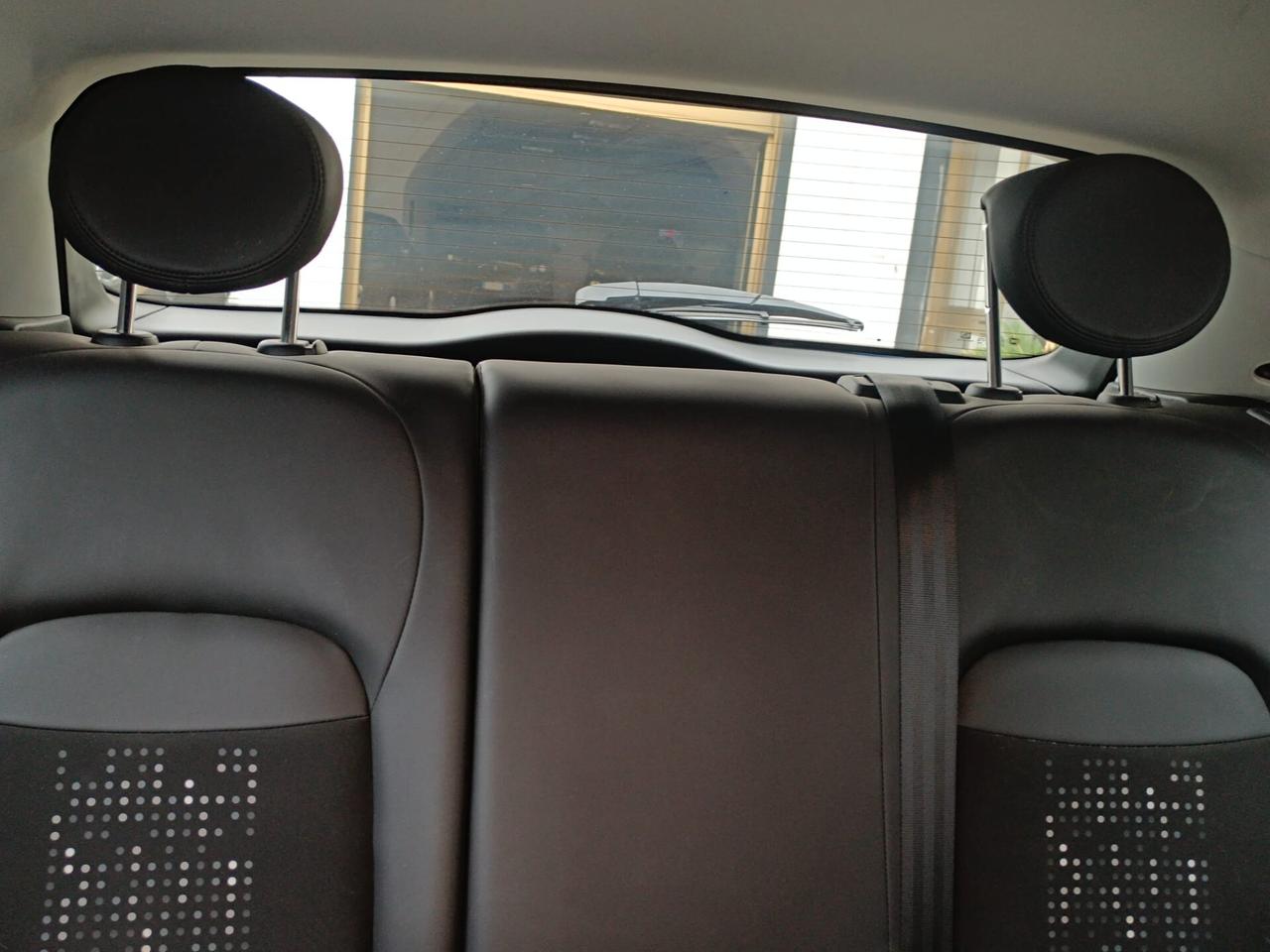 Fiat 500X 1.3 MultiJet 95 CV Connect