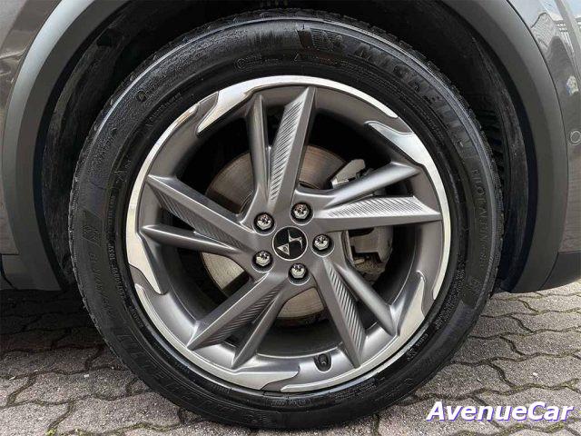 DS AUTOMOBILES DS 7 Crossback e-tense phev Grand Chic 4x4 TETTO GANCIO TRAINO
