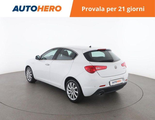 ALFA ROMEO Giulietta 1.6 JTDm 120 CV Super