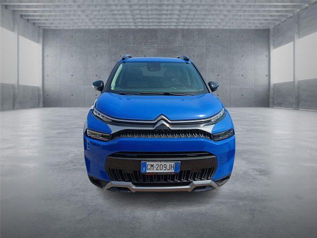 CITROEN C3 Aircross 1ª s. PureTech 110 S&S Shine